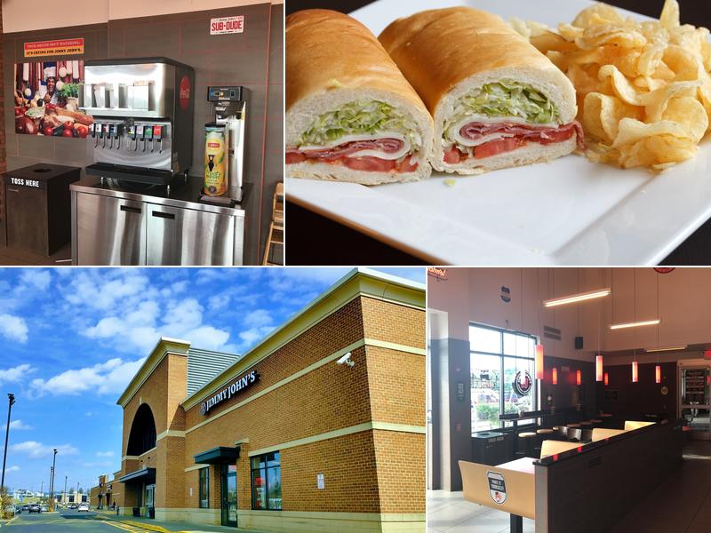 Jimmy John's
