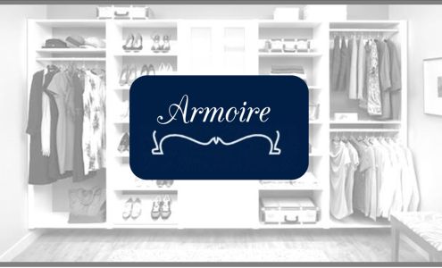 Armoire Chicago