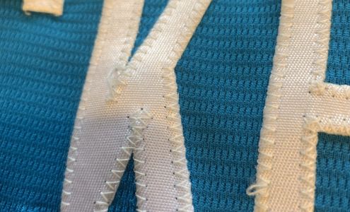 Kinser Cleaners & Laundry, Inc.