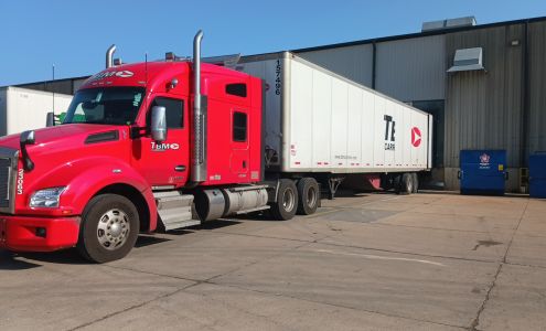 LSI Logistics Services Inc.