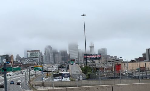 Beantown Moving Company