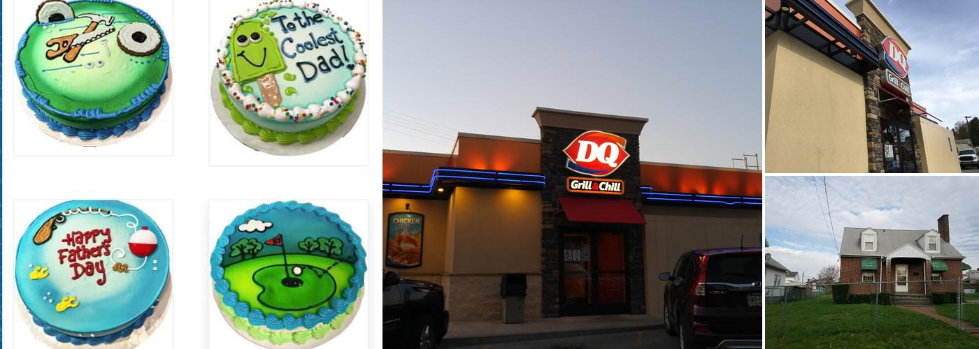 Dairy Queen Grill & Chill