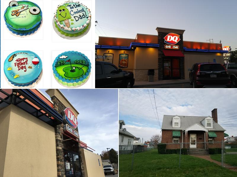 Dairy Queen Grill & Chill