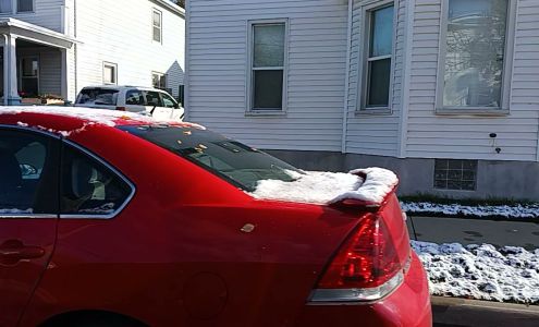 Grand Rapids Elks Lodge 48