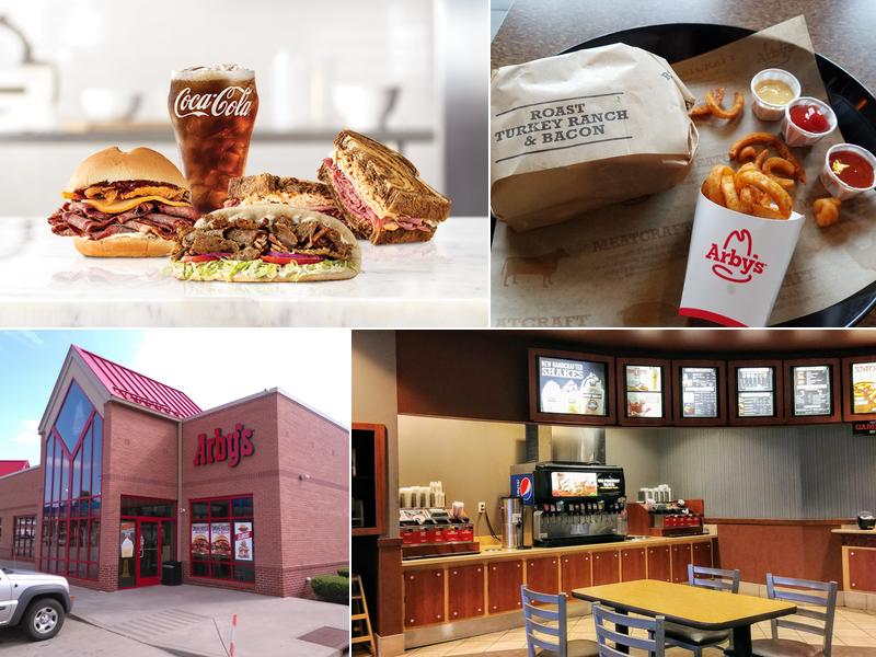Arby's