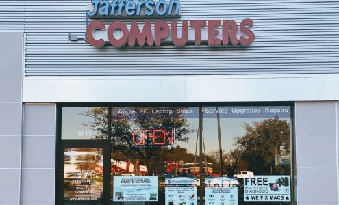 Jafferson Computers
