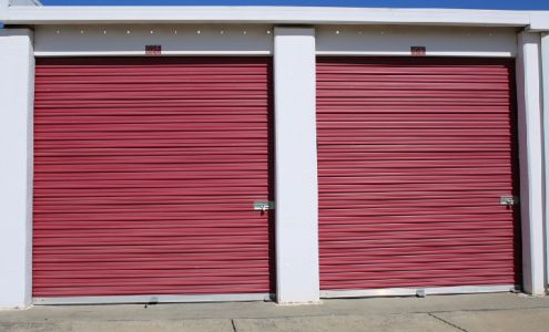 Warm Springs Self Storage