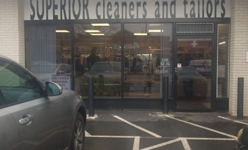 Rosario Fichera DBA Superior Cleaners