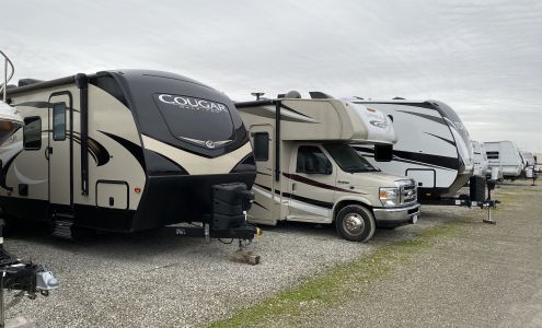 370 RV Storage LLC