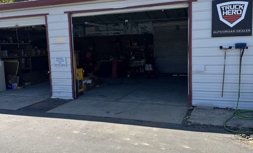 Leonard Buildings & Truck Accessories