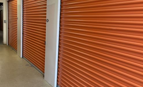 West Orange Storage