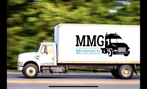 Monarch Moving Group