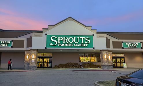 Sprouts Farmers Market