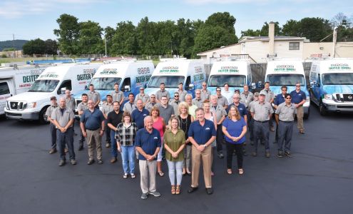 Deiter Bros. Heating Cooling Energy