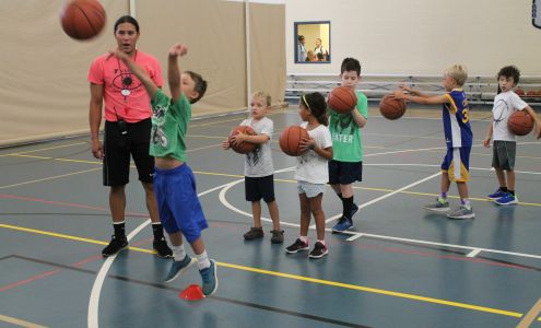 Lampeter-Strasburg YMCA