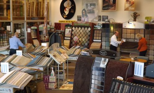 M & Z Carpet and Flooring