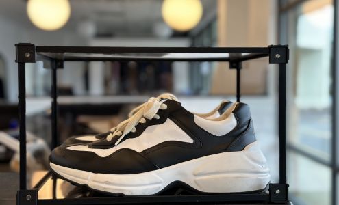 Heider Clothing Care