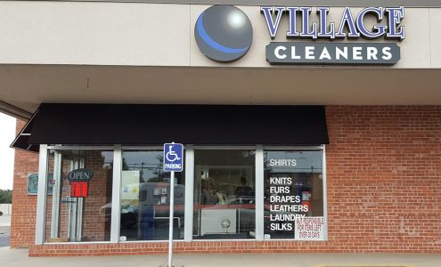 Village Cleaners