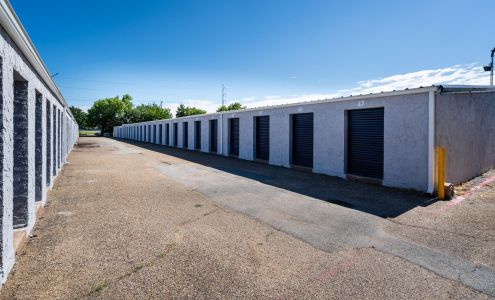 Interskate Self Storage