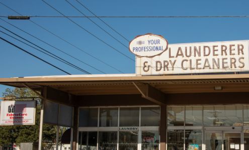 Fabric Care Cleaners