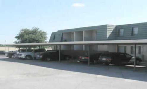 Hunter's Run Apartments