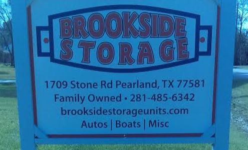 Brookside Storage