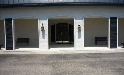 South Park Funeral Home and Cemetery