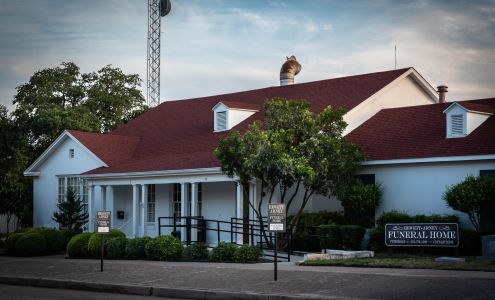 Hewett-Arney Funeral Home