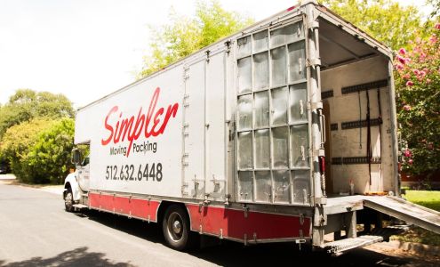Simpler Moving & Packing