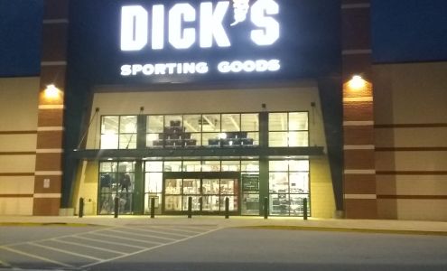 DICK'S Sporting Goods