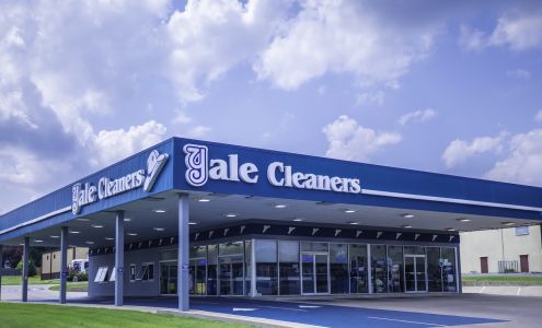 Yale Cleaners