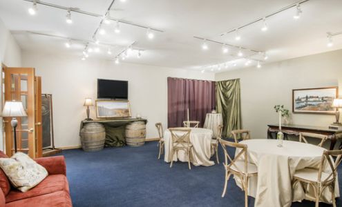 Young's Funeral Home