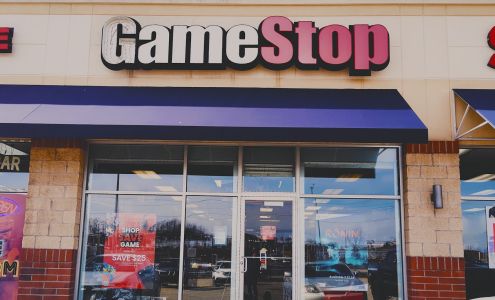 GameStop