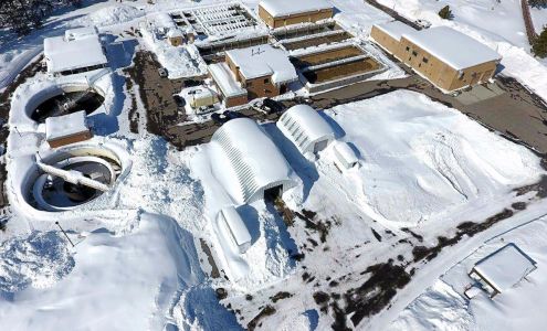 SteelMaster Buildings