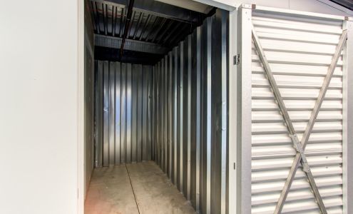 AAAA Self Storage & Moving