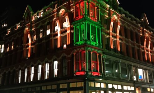 Rhode Island Housing