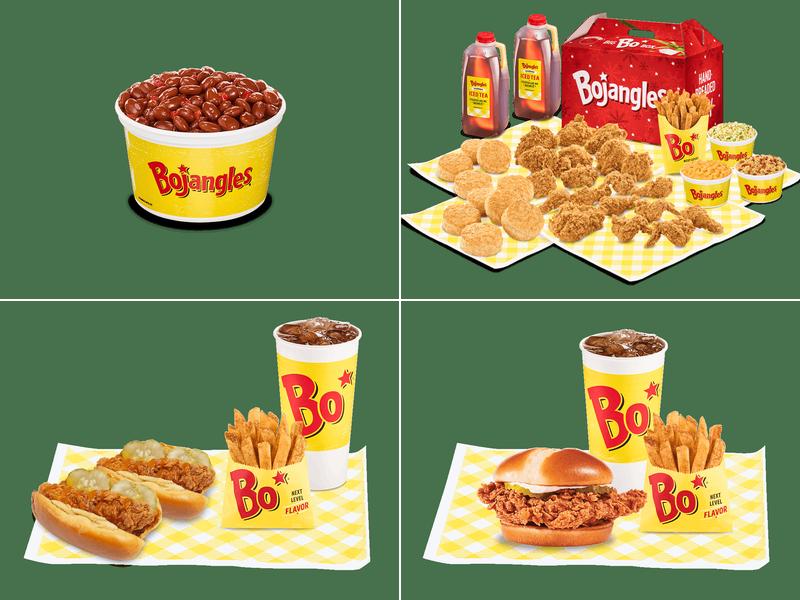 Bojangles