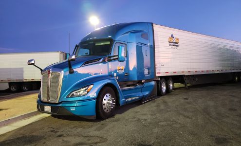 B & B Transport, Inc.