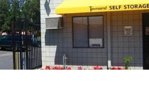 Townsend Self Storage