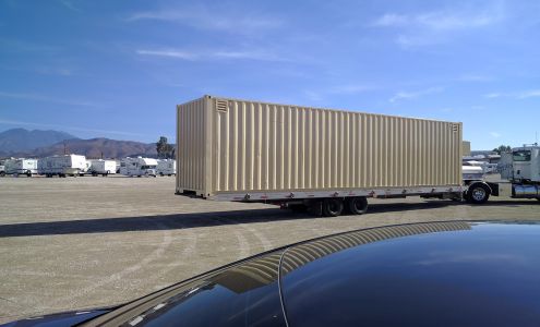 Aaa Containers Sales & Rentals