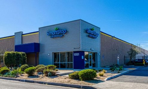 SmartStop Self Storage