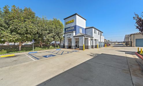 Instorage Self Storage