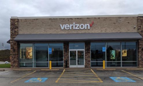 Verizon Uniontown
