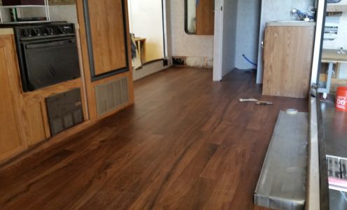 Economy RV And Horse Trailer Repair