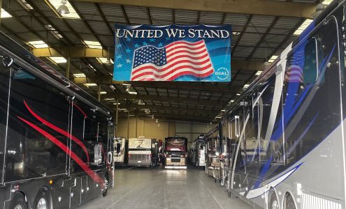 Exclusive RV Services, Inc.