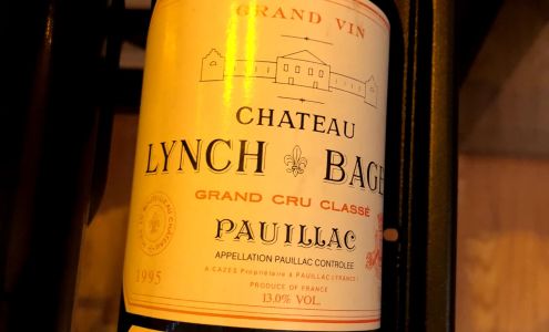 Belmont Wine Exchange