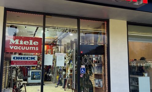 Thousand Oaks / Westlake Vacuum