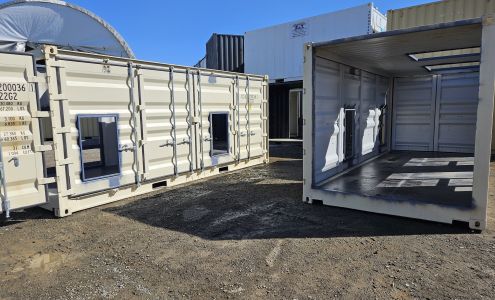 Transport Products Unlimited, Inc.