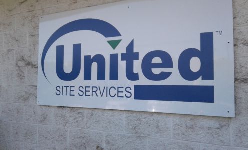 United Site Services