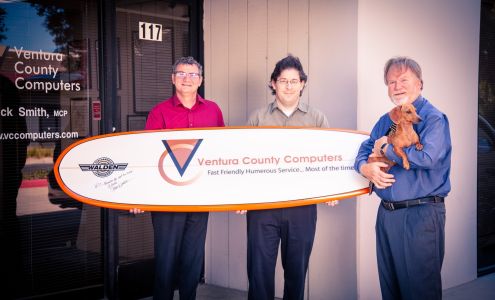 Ventura County Computers